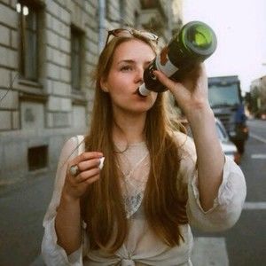 Meet your Posher, Julie